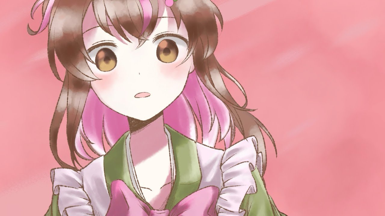 【歌ってみた】koe/naruno 【桜もち】
