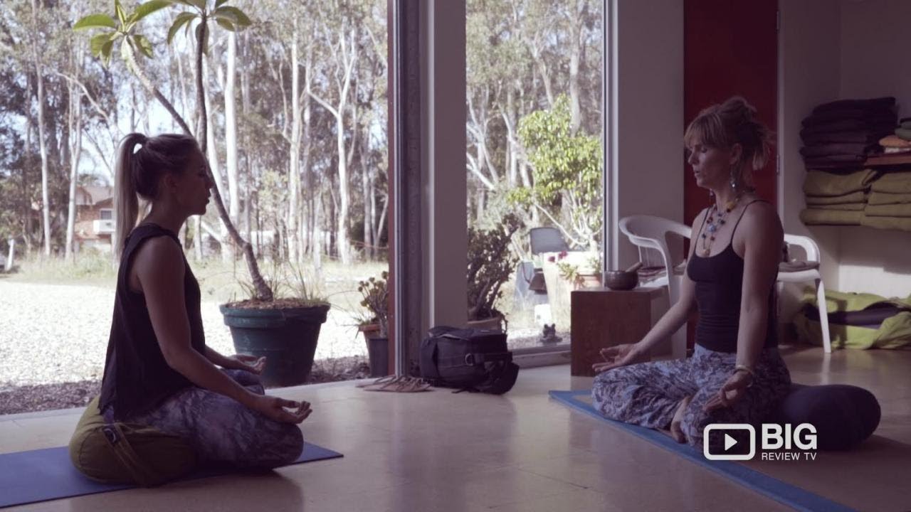 beautycon Austral Yoga, a Yoga Studio in Sydney for Yoga Workout or for Yoga Classes