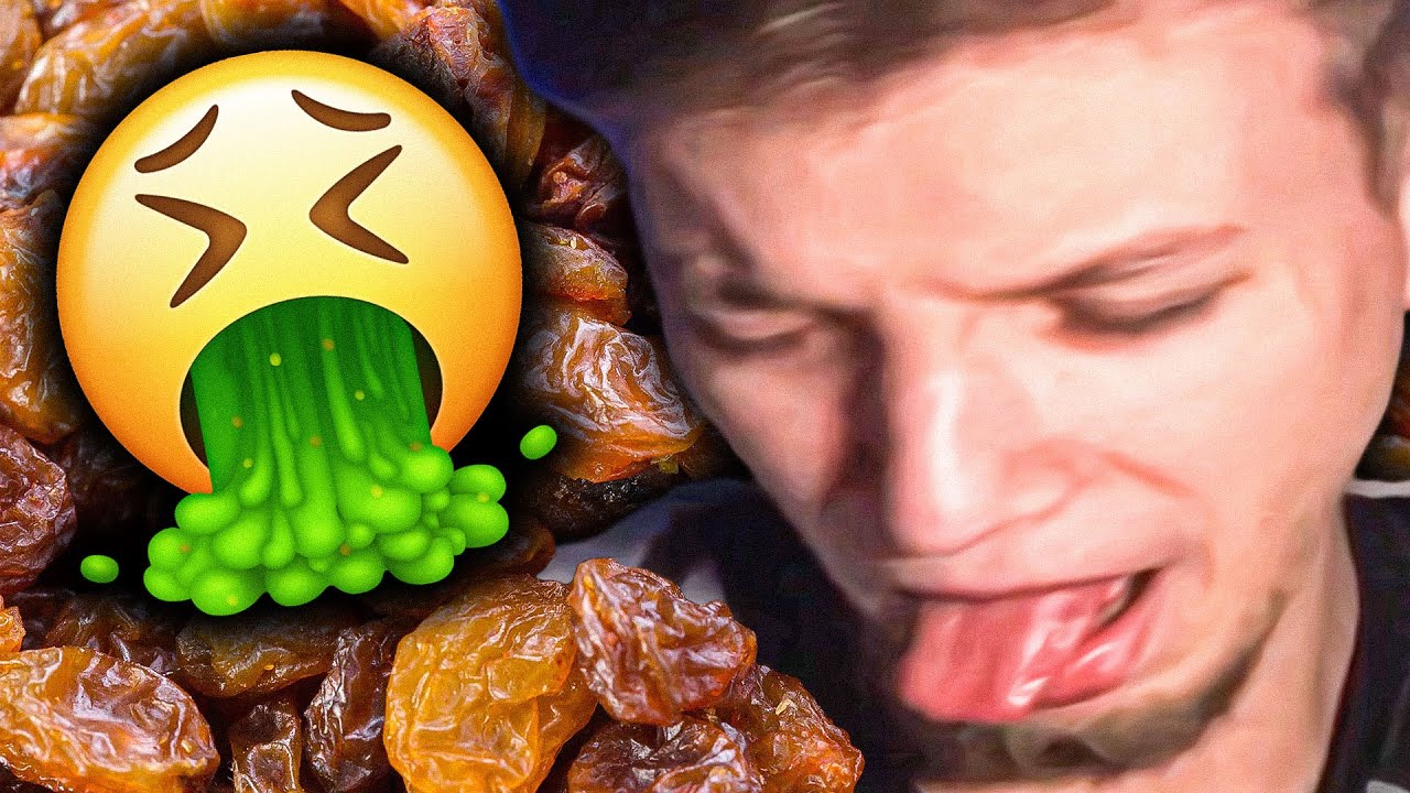 Reddit zniszczył biednego Chuckena // WEZOWISKO REVIEW #022