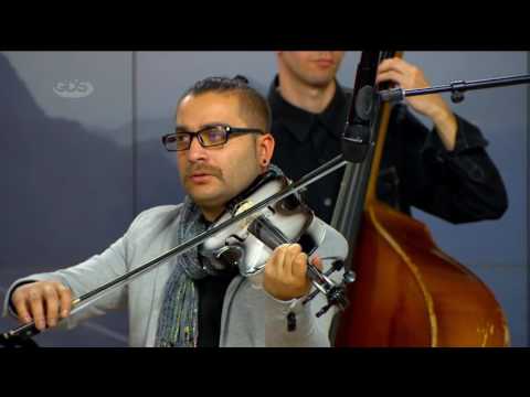 რა მუსიკის მოსმენა შეიძლება თბილისის კაფე-რესტორმნებში