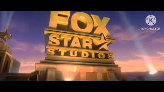 fox star studios (2009) custom