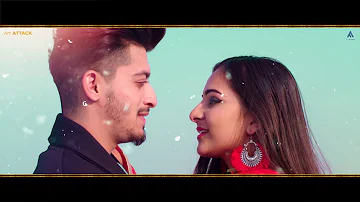 COUPLE - Ashish Sardana | Singga Ft. Sruishty Mann | New Punjabi Songs 2021 | Latest Punjabi song