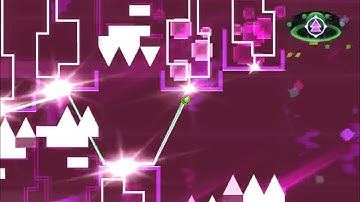“dronification” by ivyteal | Geometry Dash 2.2