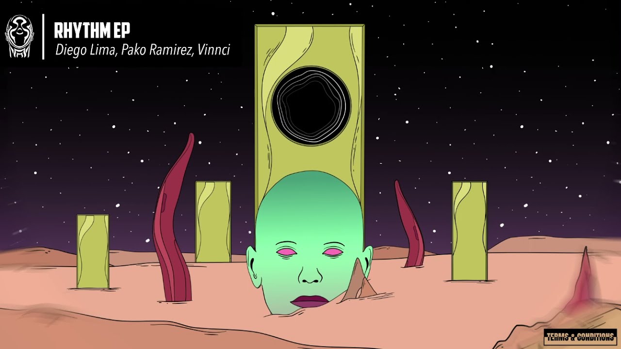 Watch Diego Lima, Vinnci - Take Some Time on YouTube Watch Diego Lima, Vinnci - Take Some Time on YouTube