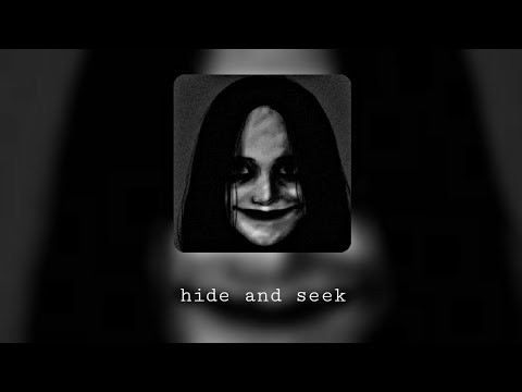 lizz robinett - hide and seek (ding dong) lyrics (slow)