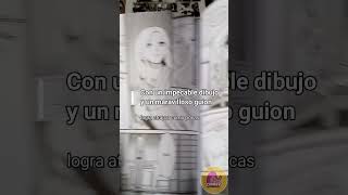 Espectacular Adaptación De La Película, Manga De Tres Tomos