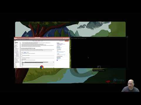 2025 Linux Admin - Commands for network troubleshooting and we also installed CUPS