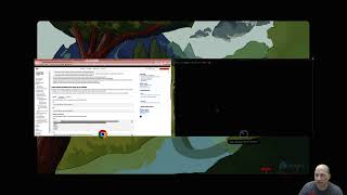 2025 Linux Admin - Commands for network troubleshooting and we also installed CUPS