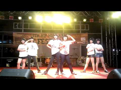 2011 대전 힙합페스티벌