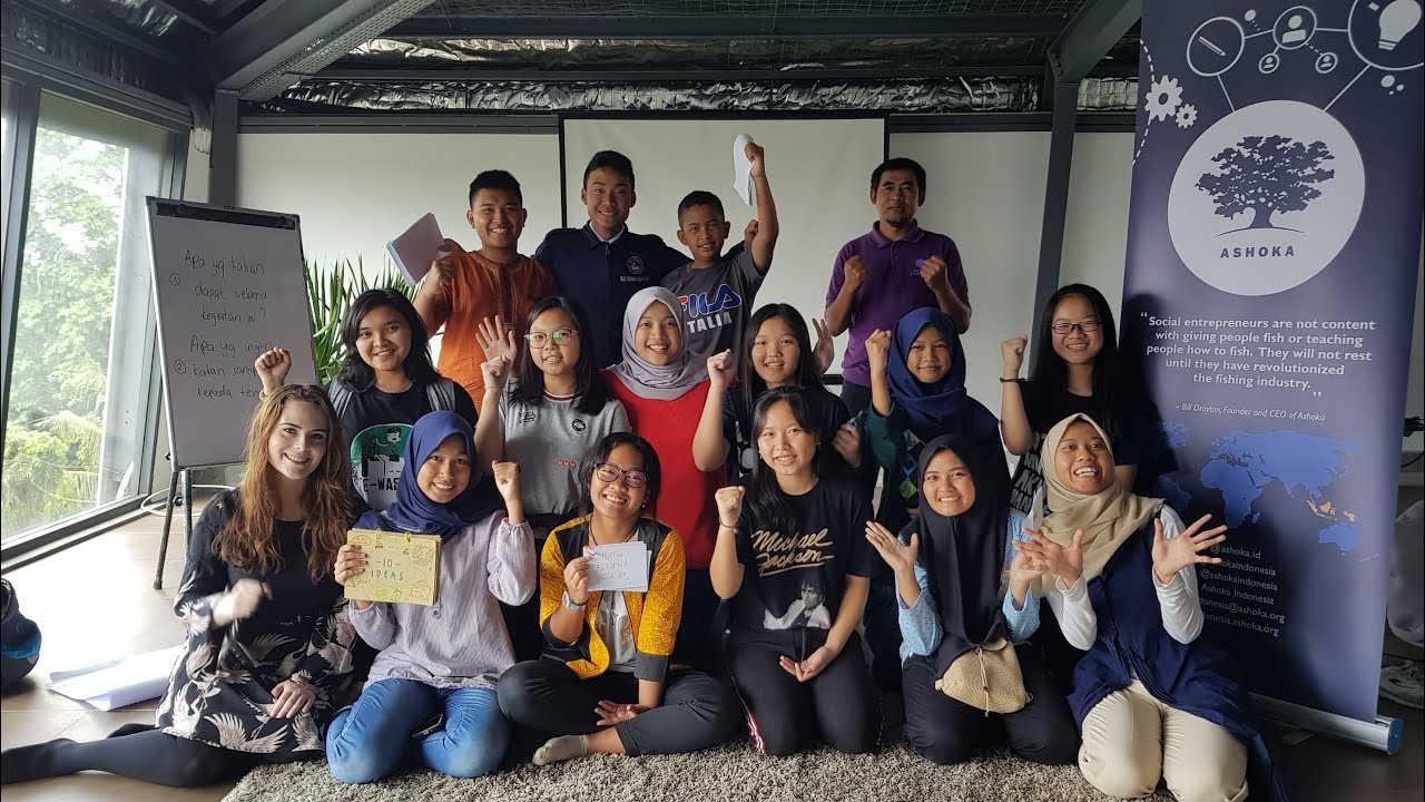 Langkah Awal Memulai Perubahanmu
