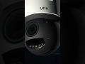 Нова комбінована камера UNV! #securua #uniview