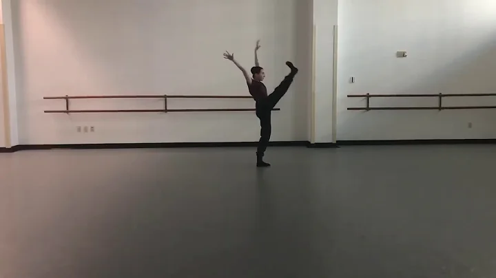 Kaitlyn McGowan ENC1101 ReMix Project