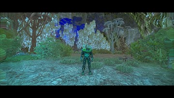 ARK Survival Evolved - PVE - Unofficial - Talamh - Element Shards