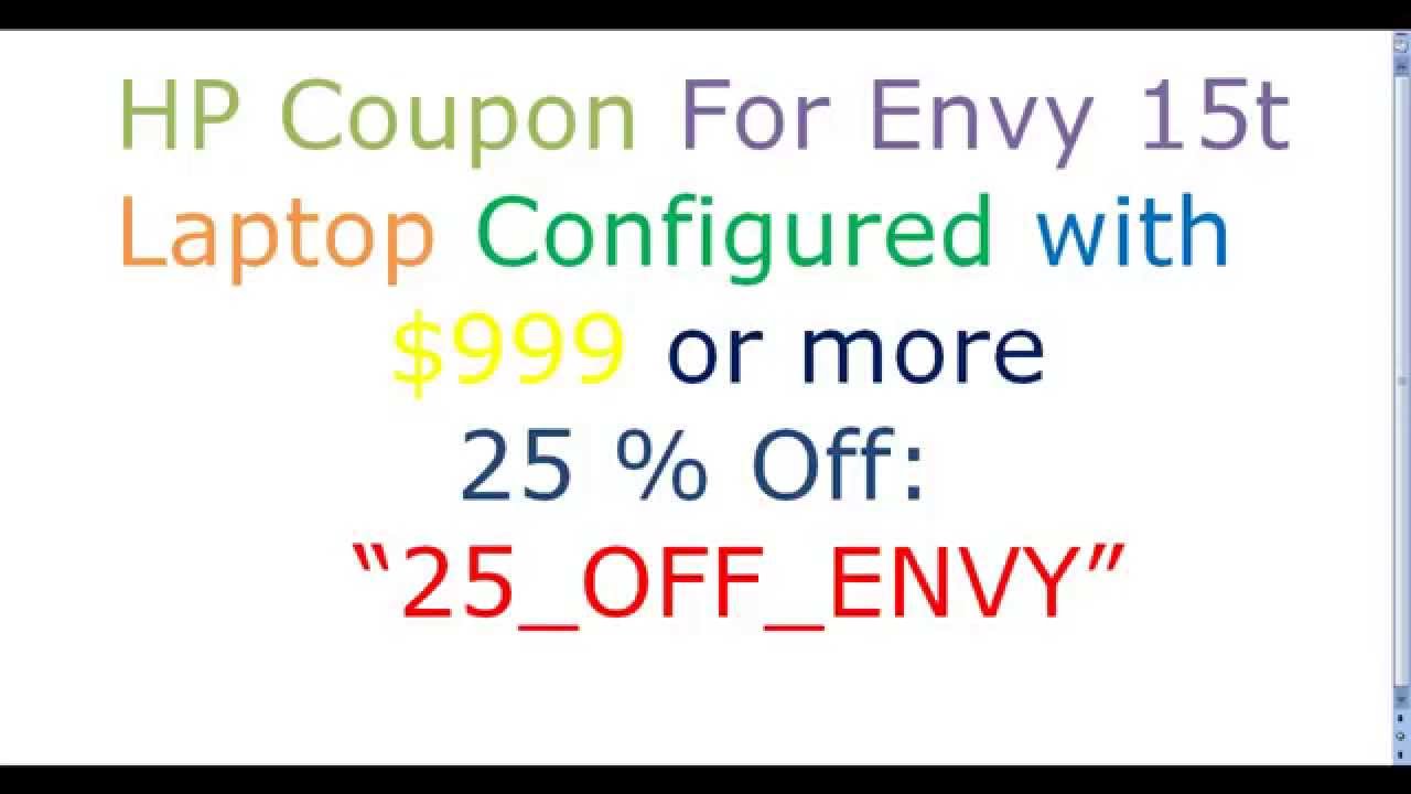 hp-envy-15t-laptop-coupon-code-25-off-youtube