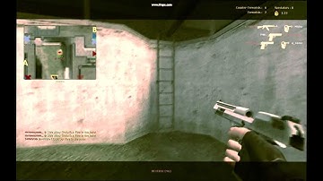 First Edit CSS Ladder Shot