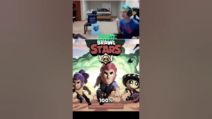 Who Misses the Good Old Days ?🥺💔 #brawlstars #shorts #fyp #supercell