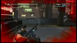 BinaryDomain On Intel (Core I5 2500K and HD Graphics 3000)