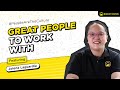 Great People To Work With: Jolene Laguardia