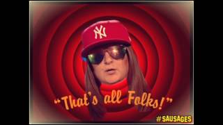 Honey G - Work It ( The its Thirp Dippa Dippa Der Derpa Mix)