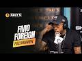 Fivio Foreign: From "Demon Time" to Finding God (Interview) | SWAY’S UNIVERSE