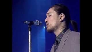 Moon over Bourbon street (Sting)  임재범 19970912 금요예술무대(3)