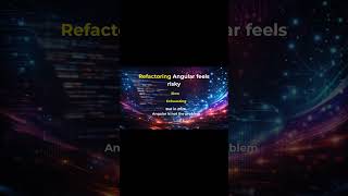 Angular Refactoring Feels Risky in 2026? Here’s Why 👀