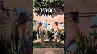 Pipoca Sáfica - A Rua Do Medo