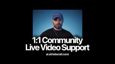 Unlimited AI Influencer videos (Full ComfyUI Infinitetalk Tutorial & Setup)