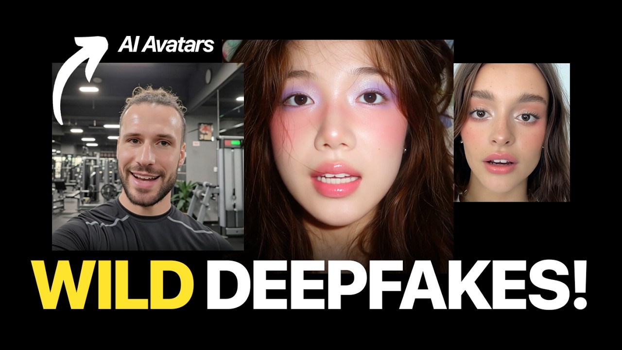 Unlimited AI Influencer videos (Full ComfyUI Infinitetalk Tutorial & Setup)