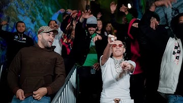 J.I. -  NYC Ghanistan (Official Music Video)