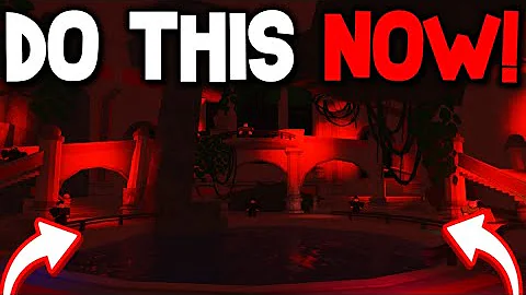 FULL GUIDE To COMPLETE CULTIST LAIR UPDATE in FISCH! Roblox