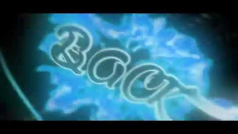 C4D+AE Back Intro By Bluety FreeToUse