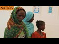 UN High Commissioner visits Sudan camp for Ethiopian refugees