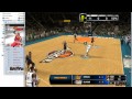 NBA 2K14 Trainer 6 V1 00 Inf Skill Points Stamina Fixed And Unlimited Fans Added 