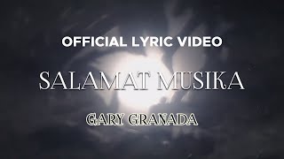 Watch Gary Granada Salamat Musika video