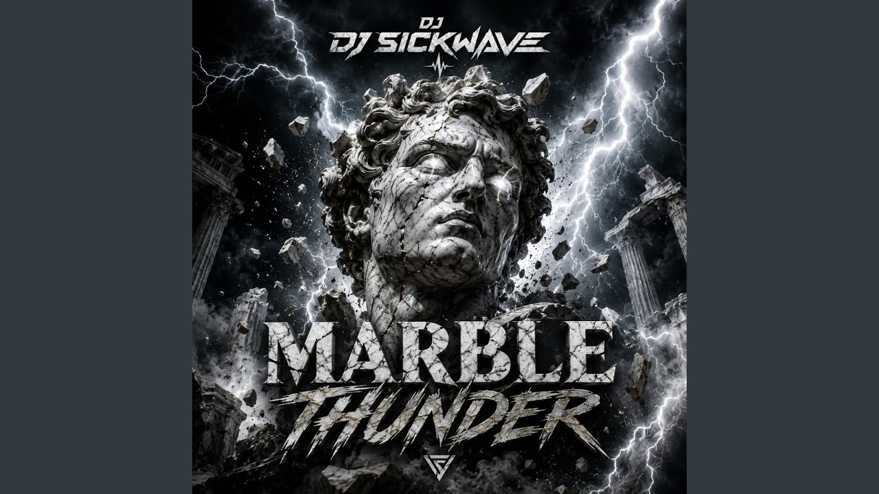 Watch Marble Thunder on YouTube Watch Marble Thunder on YouTube
