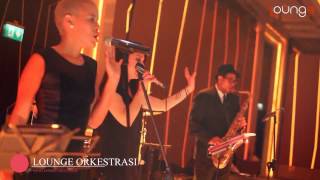 LOUNGE ORKESTRASI - THE GRAND TARABYA / LOUNGE EVENT