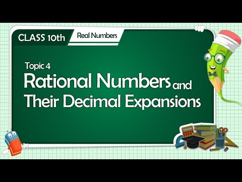Rational Numbers and