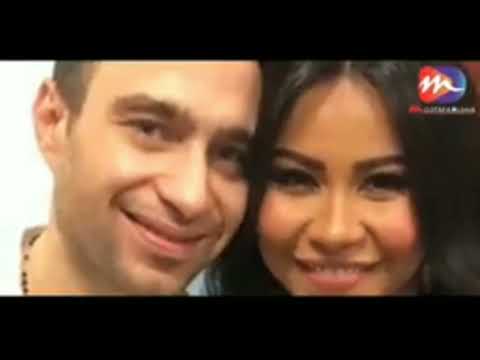 عاجل رضينا بالهم والهم مش راضي بينا رسالة شيرين لحسام جوزها كان نفسها تعيش سندريلا