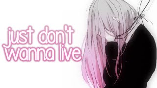 Nightcore - Reasons To Stay (Lyrics) Resimi