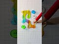 Tôi đi nhầm mất rồi!! 😭😭 #shorts #drawing #iqtest #quiz #solution #game #line #colors