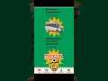 McDonald's Monopoly Game All Prizes