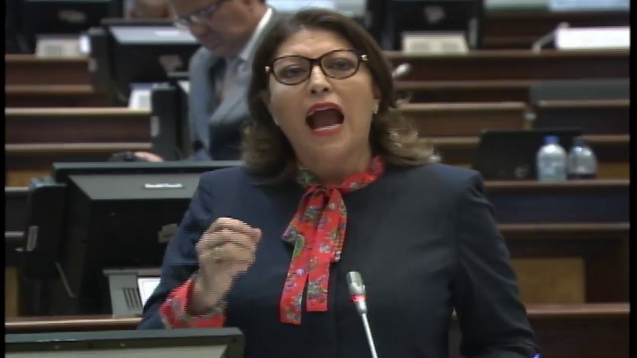 Wilma Andrade - Sesión 520 - 