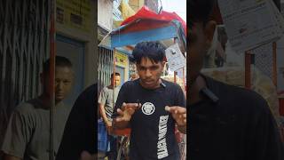 पांच रुपए में चाउमीन मिल सकता है क्या #challenge #chowmein #24hours #hard