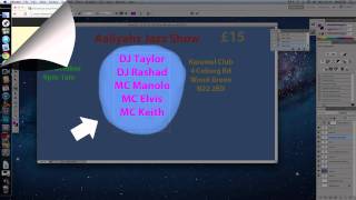 How To Print and Distribute Flyers