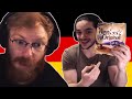 Markoni Reviews TommyKay’s German Christmas Package