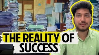 The Truth About Work-Life Balance | Warikoo Careers Hindi