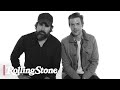The Killers on Meeting Danny Elfman and Playing Drums at Caesar's Palace | The First Time