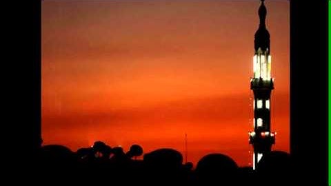 Thumbnail of أذان الفجر ، من أروع ما سمعت للشيخ مشاري العفاسي