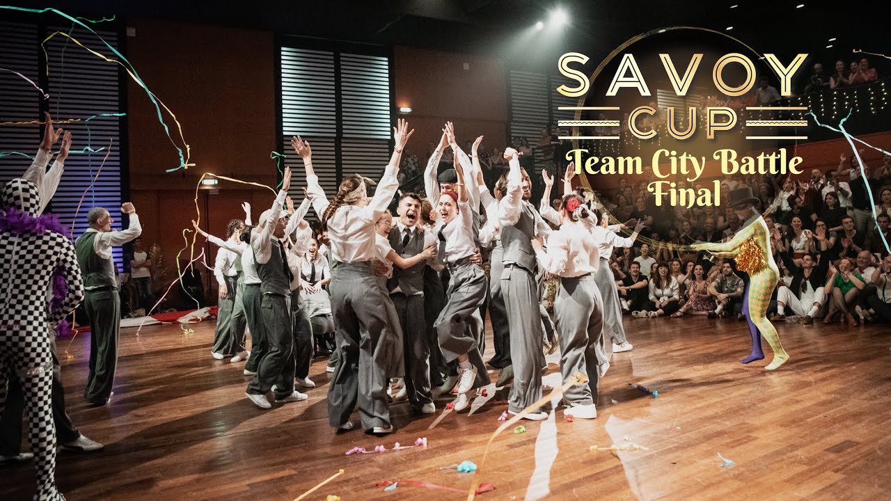 Savoy Cup 2025 - Team City Battle Final - Milan VS Seoul